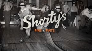 Shorty's Pin x Pints
