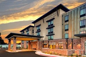 SpringHill Suites by Marriott, Bozeman