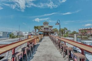 Island Cabana Bar