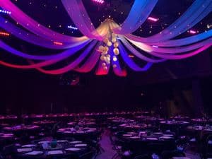 Redhouse Arts Center