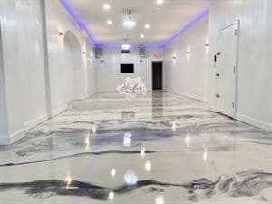 Mel’s Fab Events Venue CT, Bridgeport