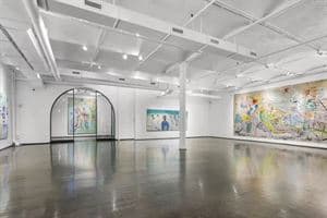 THE CHELSEA SPACE