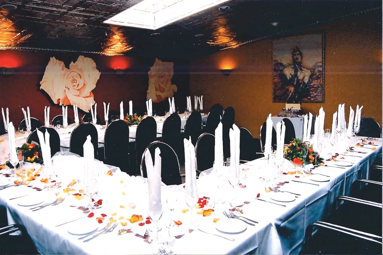 Avanti Restaurant