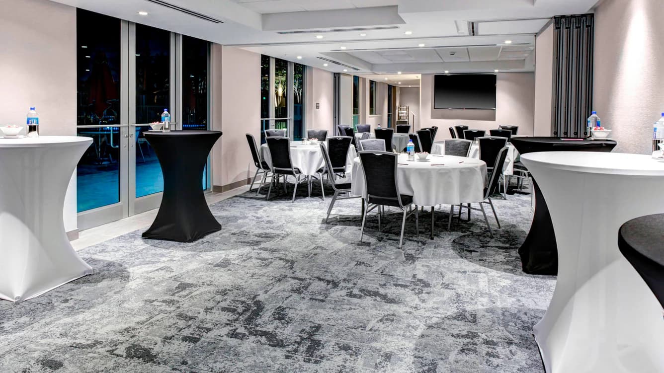 Residence Inn Miami Beach Surfside, Miami Beach