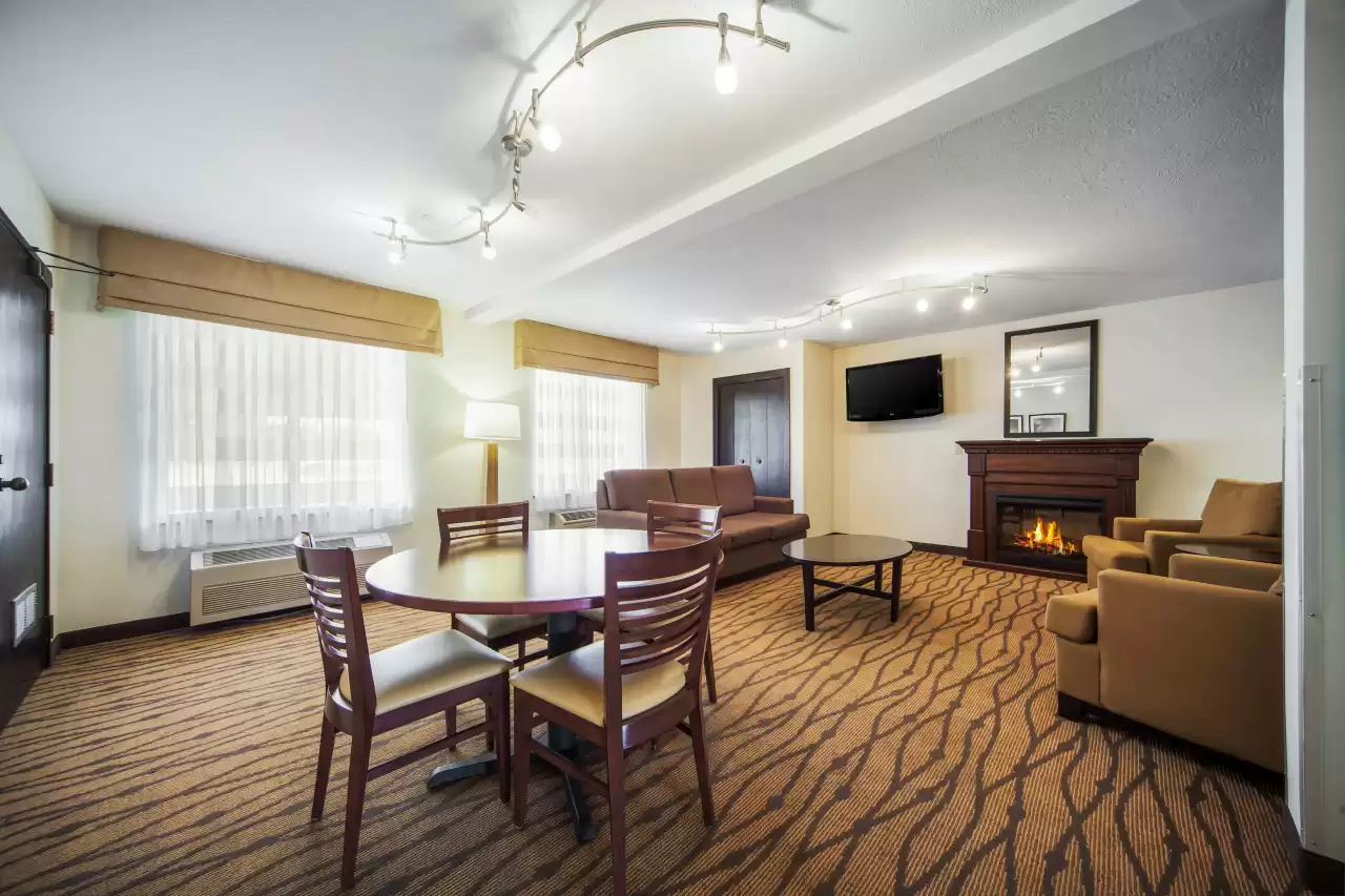Sleep Inn & Suites, Columbus