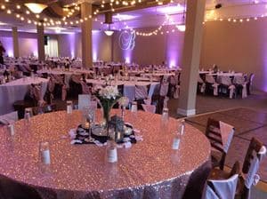 The Rat Pak Venue