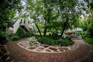 Trellis Weddings, Stillwater