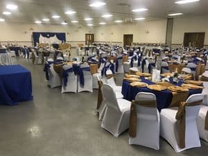 Jarrettsville Gardens Banquet and Conference Center, Jarrettsville