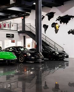 mph club