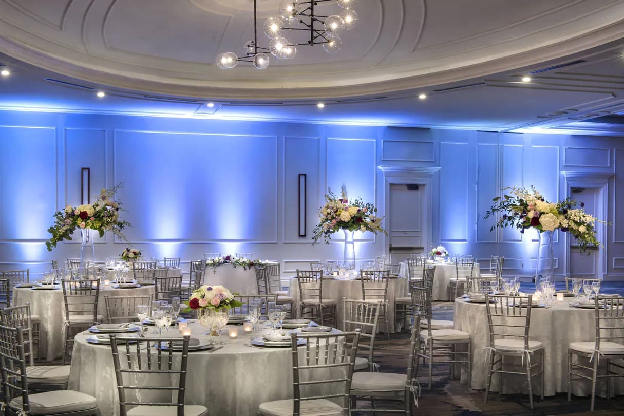 Norfolk Waterside Marriott