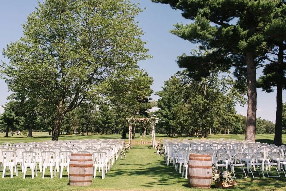 The Ridges, Wisconsin Rapids