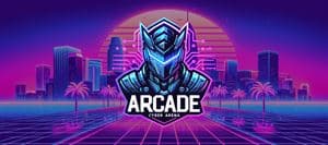Arcade Cyber Arena