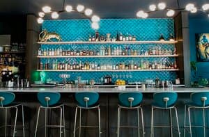 The Rio Room