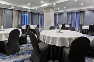The Connally Hotel Downtown Atlanta, Ascend Hotel Collection