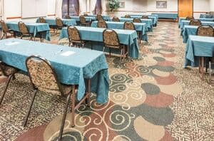 Wingate By Wyndham Indianapolis Airport-Rockville Rd., Indianapolis