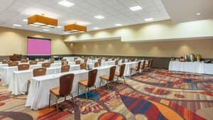 Dayton Vitality Hotel