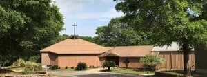 Redeemer Church