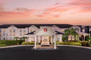 Hilton Garden Inn Orlando North/Lake Mary, Lake Mary