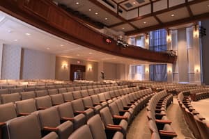 CrossRidge Center