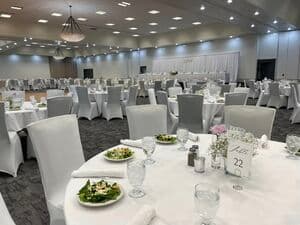 Bismarck Hotel and Conference Center, Bismarck