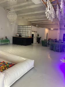 Art of 360 Events and Rentals
