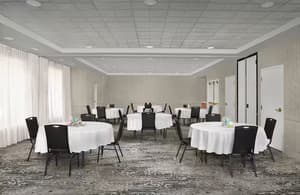 Hilton Garden Inn Hoffman Estates