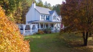 Haven on the Hill, Ashville