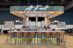 AT FAULT