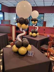 The Lounge Bar and Grill, Burlington