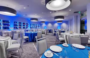 Embassy Suites Raleigh - Crabtree, Raleigh