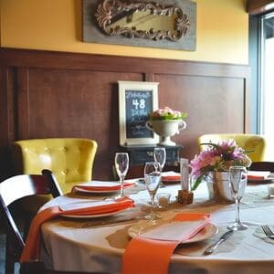Maddalena's Catering and Banquets, Grand Rapids