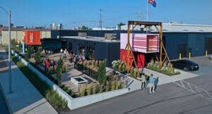 Rockwell Beer Co.