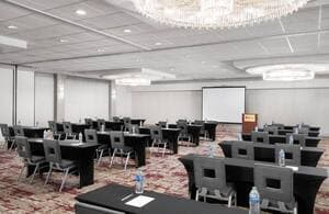 Hilton Garden Inn Las Colinas, Irving