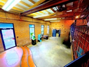 One Sixteen Venue