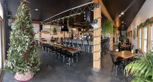 The Groove Restaurant, Delmar