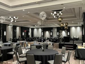 Austin Marriott South