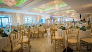 Martinsville Gardens Banquet Hall, Martinsville