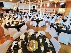 Pierz Ballroom, Wedding and Event Center, Pierz