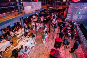 Kemistry Nightclub