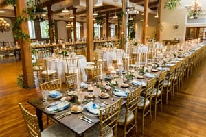 Revolution Mill Events, Greensboro