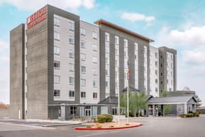 Hilton Garden Inn Albuquerque/Uptown, Albuquerque