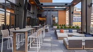 Hyatt Place/Hyatt House Indianapolis Downtown, Indianapolis
