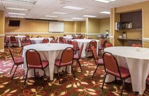 Hampton Inn Columbia NE Ft. Jackson Area, Columbia