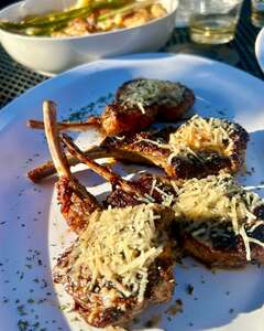 Marietta Sage Restaurant and Lounge