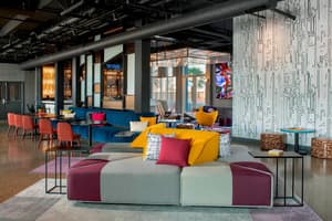 Aloft Omaha West, Elkhorn