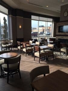 Hampton Inn & Suites Boise-Downtown, Boise