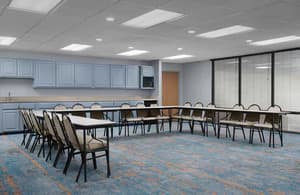 Hampton Inn Russellville, Russellville