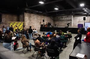 The Wellness Collective/ The Creative Grind, New Orleans