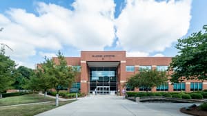 Harris Conference Center