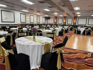 The Venue at The Pass Casino, Henderson